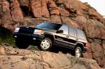 Jeep Grand Cherokee 1993 года